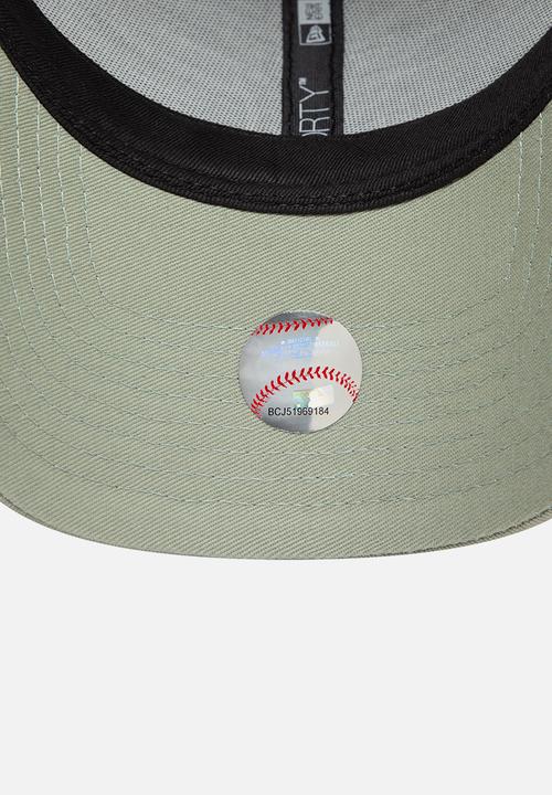 New Era - League Essential 9Forty® New York Yankees - green