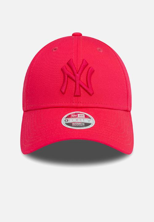 New Era - New york yankees - Red