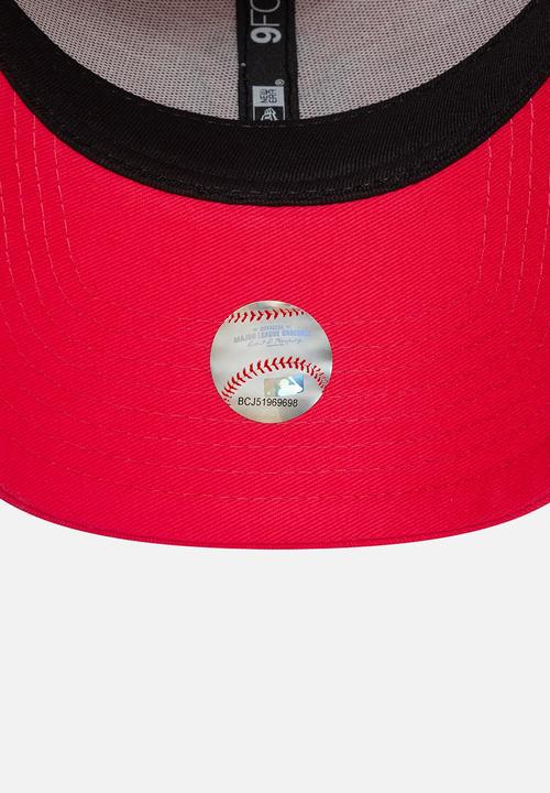 New Era - New york yankees - Red