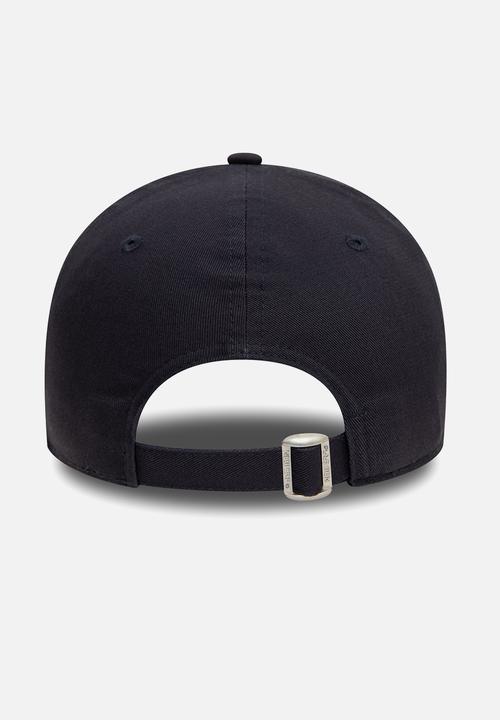 New Era - Camo Infill 9Forty® New York Yankees - Navy blue