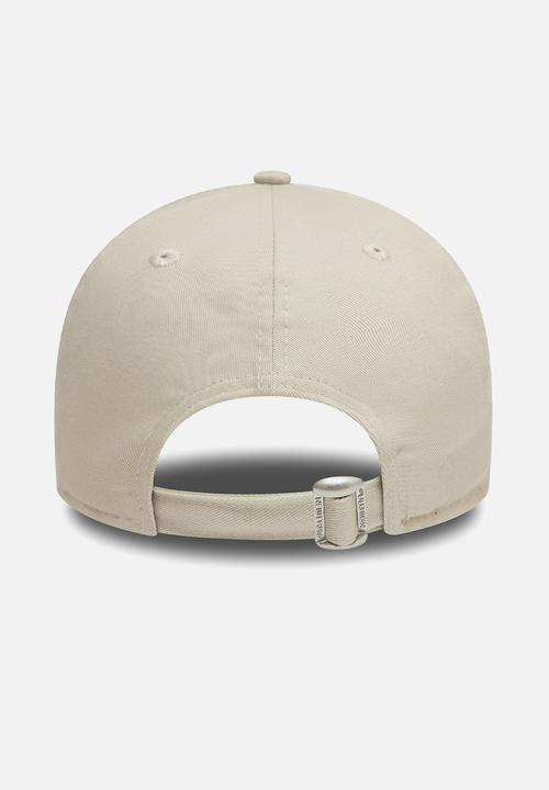New Era - Side Patch 9Forty® Los Angeles Dodgers - Stone