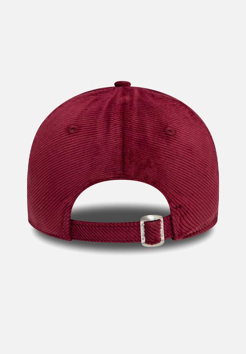 New Era - Cord 9Forty® Oakland Athletics Chj