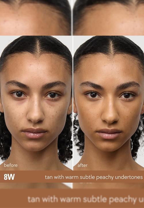 Kylie Cosmetics - Kylie Skin Tint Blurring Elixir 8W