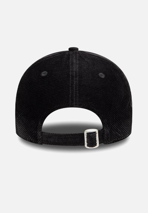 New Era - Cord 9Forty® New York Yankees Blkofw