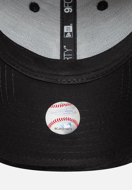 New Era - Cord 9Forty® New York Yankees Blkofw