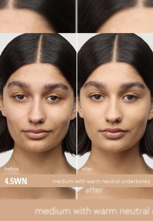 Kylie Cosmetics - Kylie Skin Tint Blurring Elixir 4.5WN