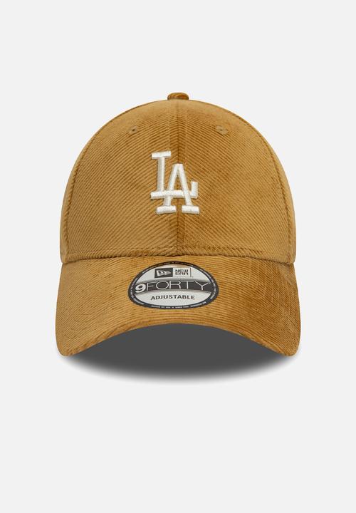 New Era - Cord 9Forty® Los Angeles Dodgers Dsa