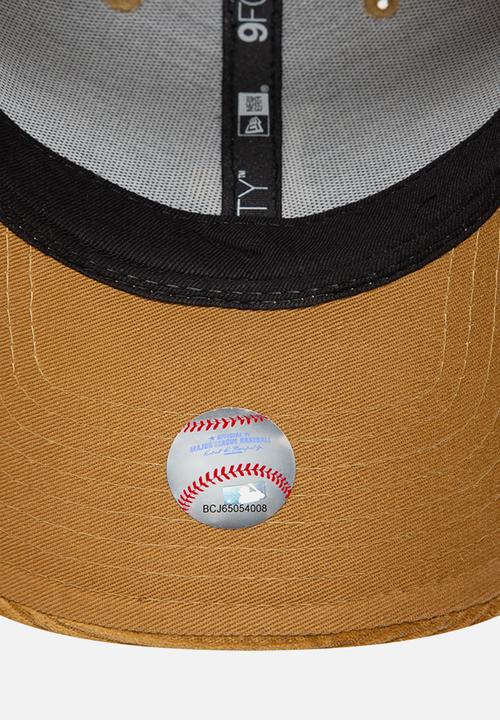 New Era - Cord 9Forty® Los Angeles Dodgers Dsa
