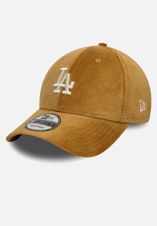 New Era - Cord 9Forty® Los Angeles Dodgers Dsa