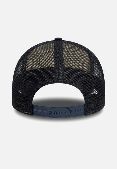 New Era - New York yankees trucker - navy & cream