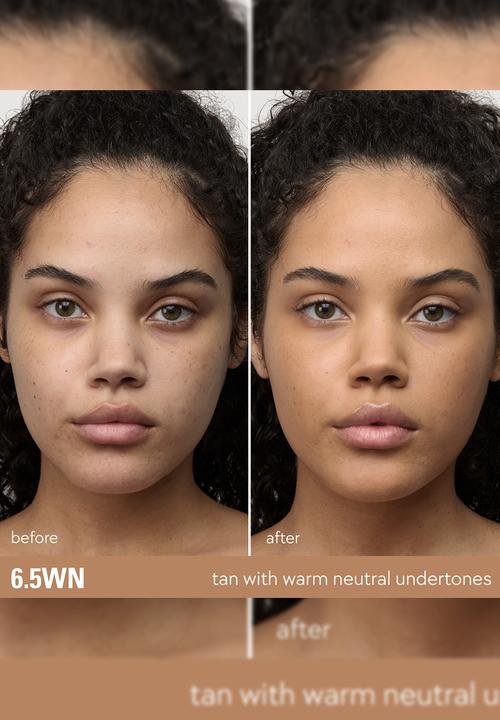Kylie Cosmetics - Kylie Skin Tint Blurring Elixir 6.5WN