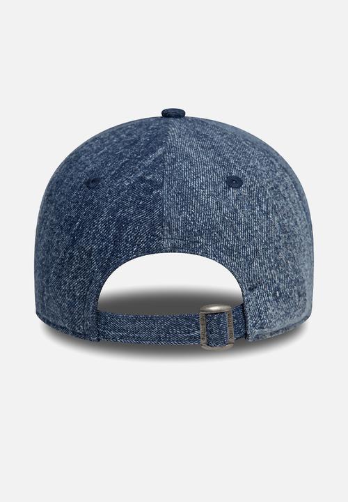 New Era - New york yankees - navy & white