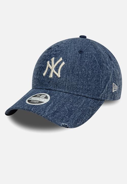 New Era - New york yankees - navy & white