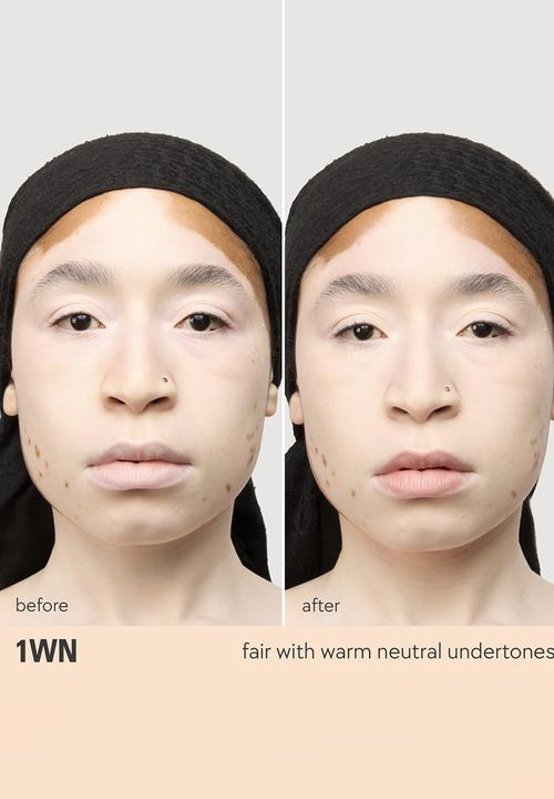 Kylie Cosmetics - Kylie Skin Tint Blurring Elixir 1WN