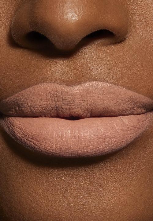 Kylie Cosmetics - Plumping Powder Matte Lip - Nude Mood