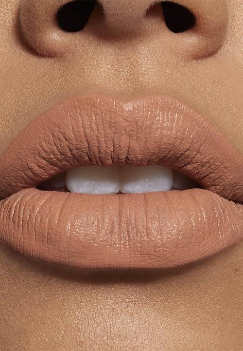Kylie Cosmetics - Plumping Powder Matte Lip - Nude Mood