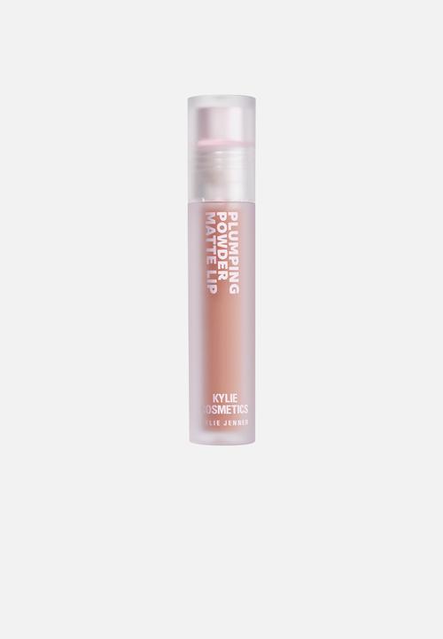 Kylie Cosmetics - Plumping Powder Matte Lip - Special Energy