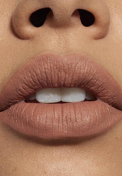 Kylie Cosmetics - Plumping Powder Matte Lip - Special Energy