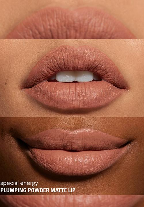 Kylie Cosmetics - Plumping Powder Matte Lip - Special Energy