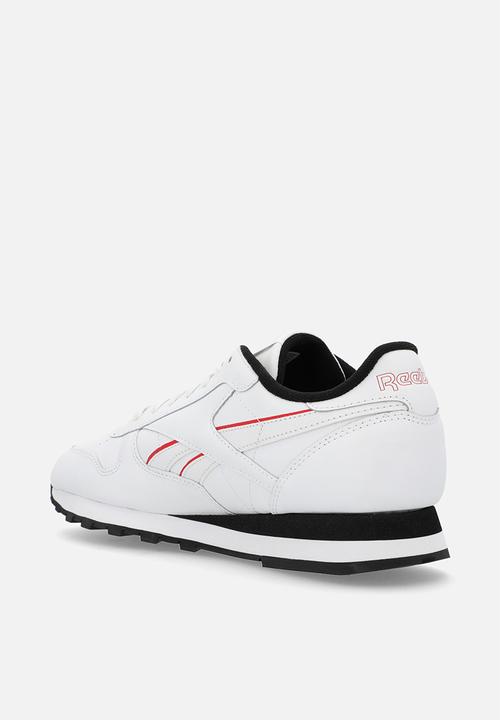 Reebok - CLASSIC LEATHER