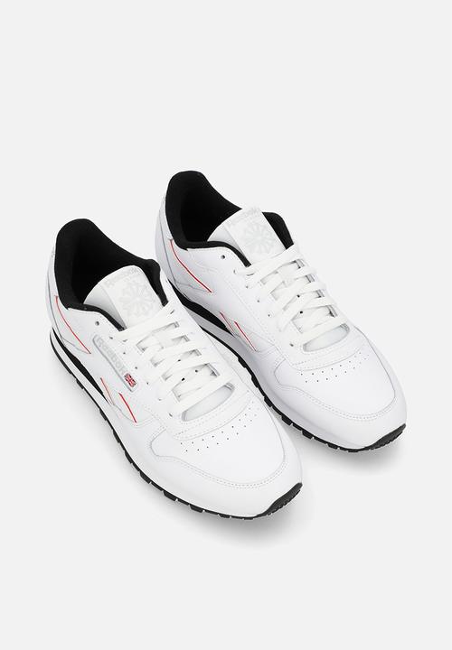 Reebok - CLASSIC LEATHER