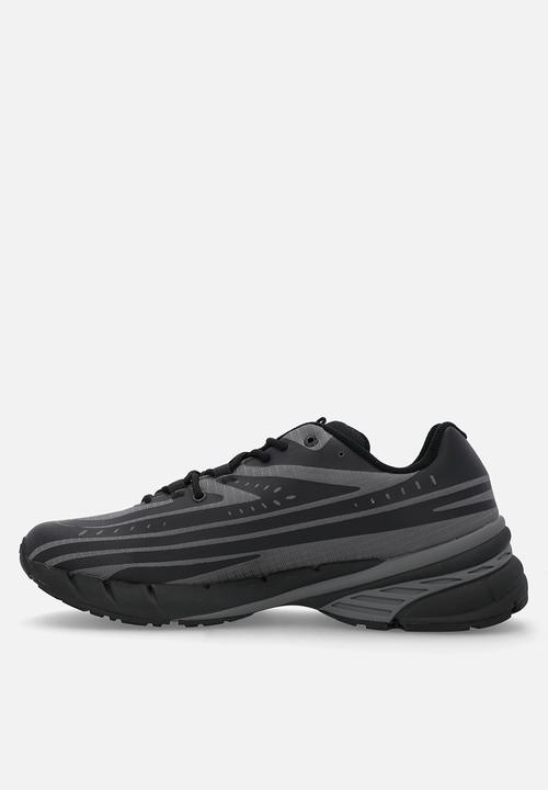 Diesel  - D-AIRSPEED LOW  - Y03436 - Black