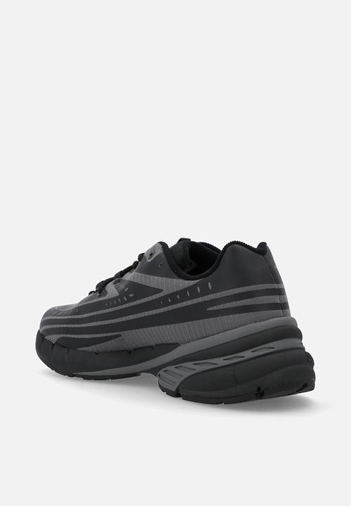 Diesel  - D-AIRSPEED LOW  - Y03436 - Black