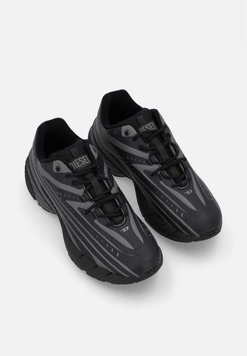Diesel  - D-AIRSPEED LOW  - Y03436 - Black