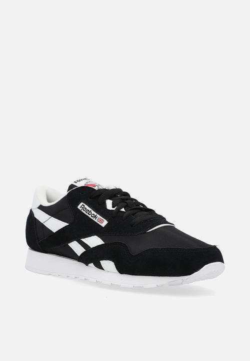 Reebok - Classic Nylon
