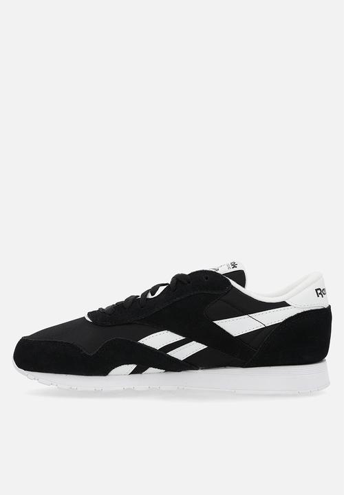 Reebok - Classic Nylon
