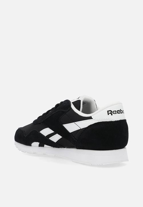 Reebok - Classic Nylon