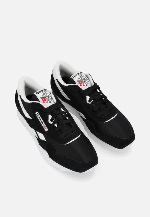 Reebok - Classic Nylon
