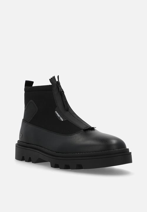 MAZERATA - Vinchey9 - black