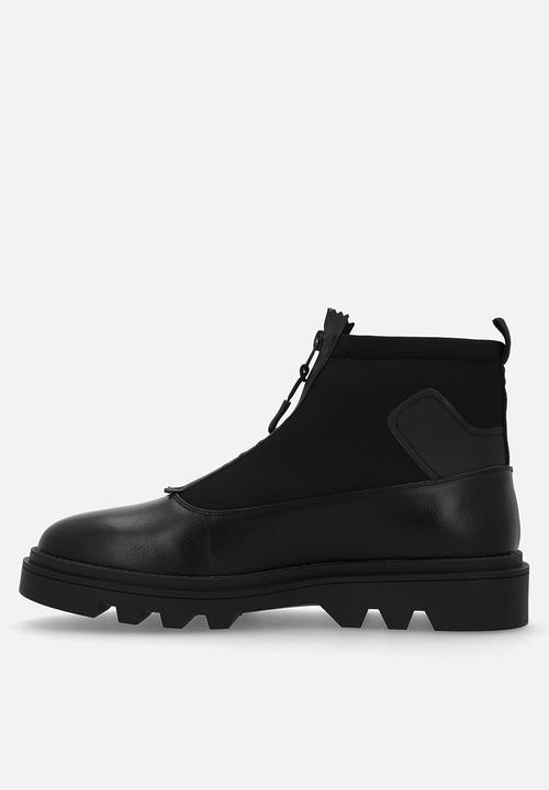 MAZERATA - Vinchey9 - black
