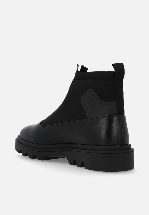 MAZERATA - Vinchey9 - black