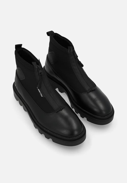 MAZERATA - Vinchey9 - black