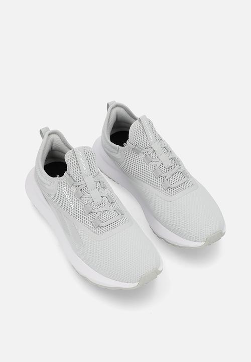 Reebok - Cityride - grey 1/silver met/ftw white