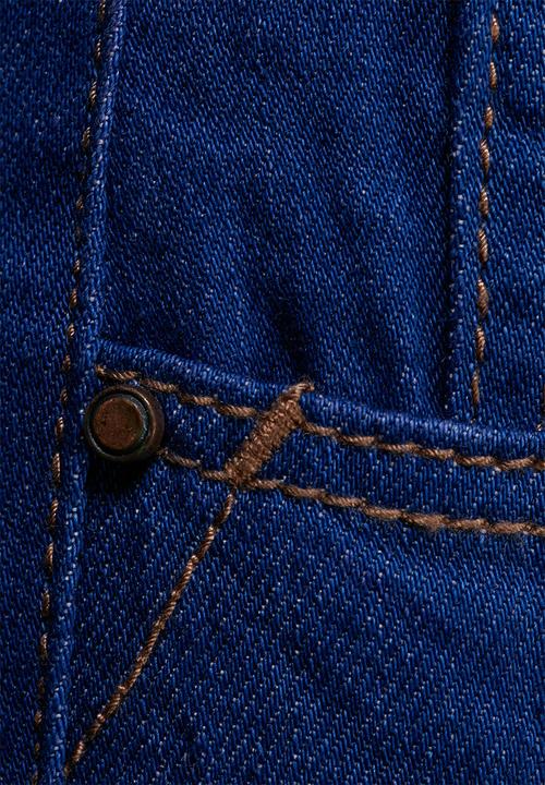 New Look - Highwaist Bella skinny jeans