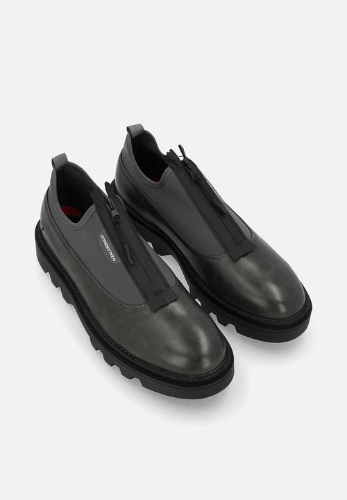MAZERATA - Vinchey3 V1 - grey