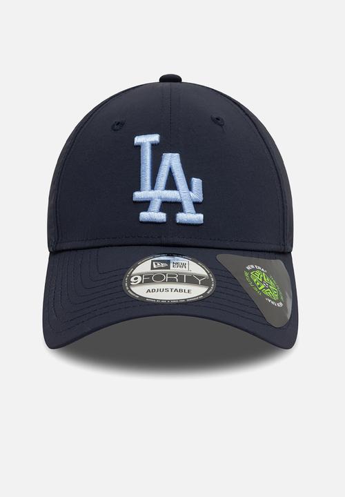 New Era - Recycled 9Forty® Los Angeles Dodgers - Navy blue