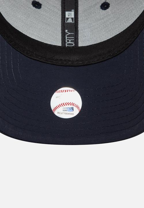 New Era - Recycled 9Forty® Los Angeles Dodgers - Navy blue