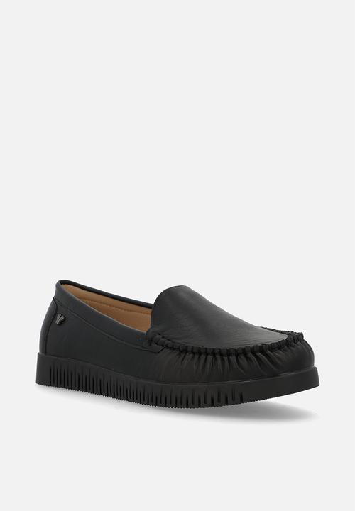 Butterfly Feet - Pyper 1 Boat - Black