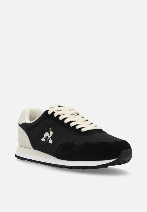 Le Coq Sportif - Astra 2 m - black/turtle dove