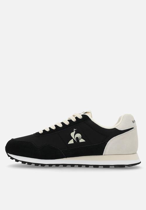 Le Coq Sportif - Astra 2 m - black/turtle dove