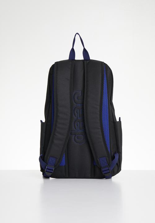 JEEP - City Backpack-Blue-Jeep - Blue-Jeep