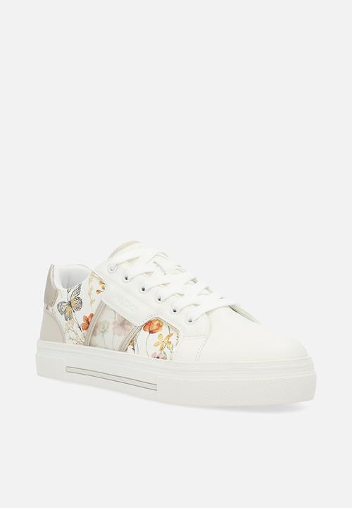 ALDO - Oniraseen Sneaker - white