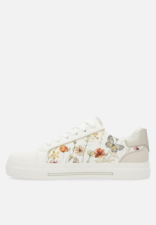 ALDO - Oniraseen Sneaker - white