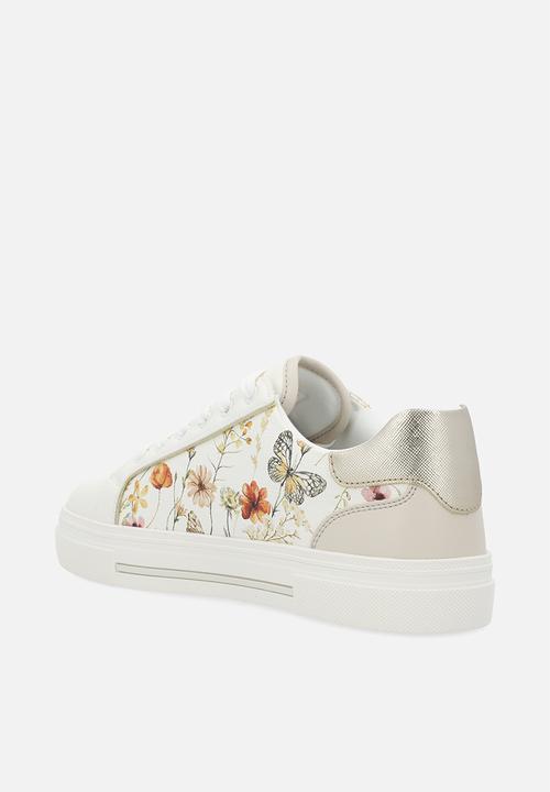 ALDO - Oniraseen Sneaker - white