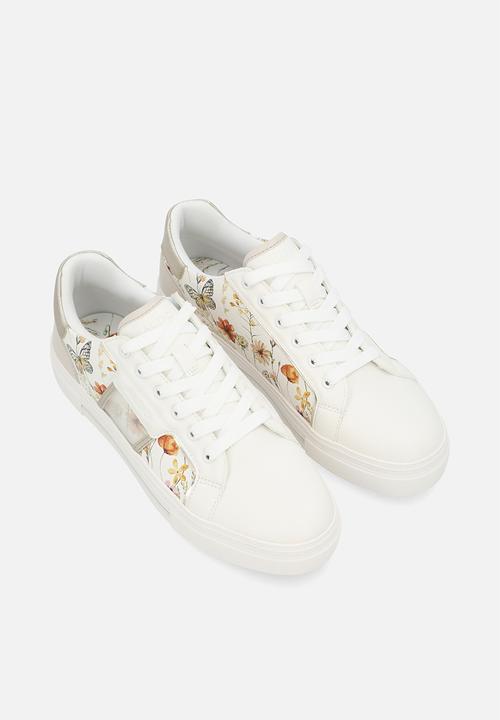 ALDO - Oniraseen Sneaker - white