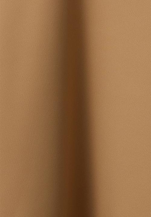 Trendyol - Skirt Godeli Knitted - Beige
